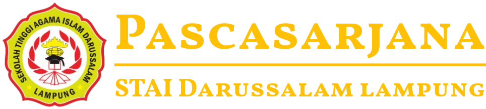 Pascasarjana
